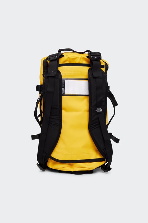 Sac north face discount jaune