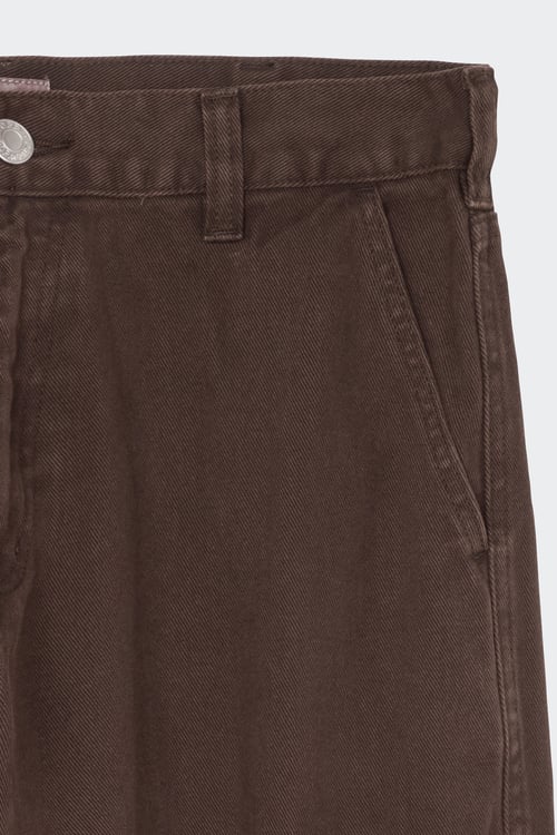 OBEY Jeans Khaki