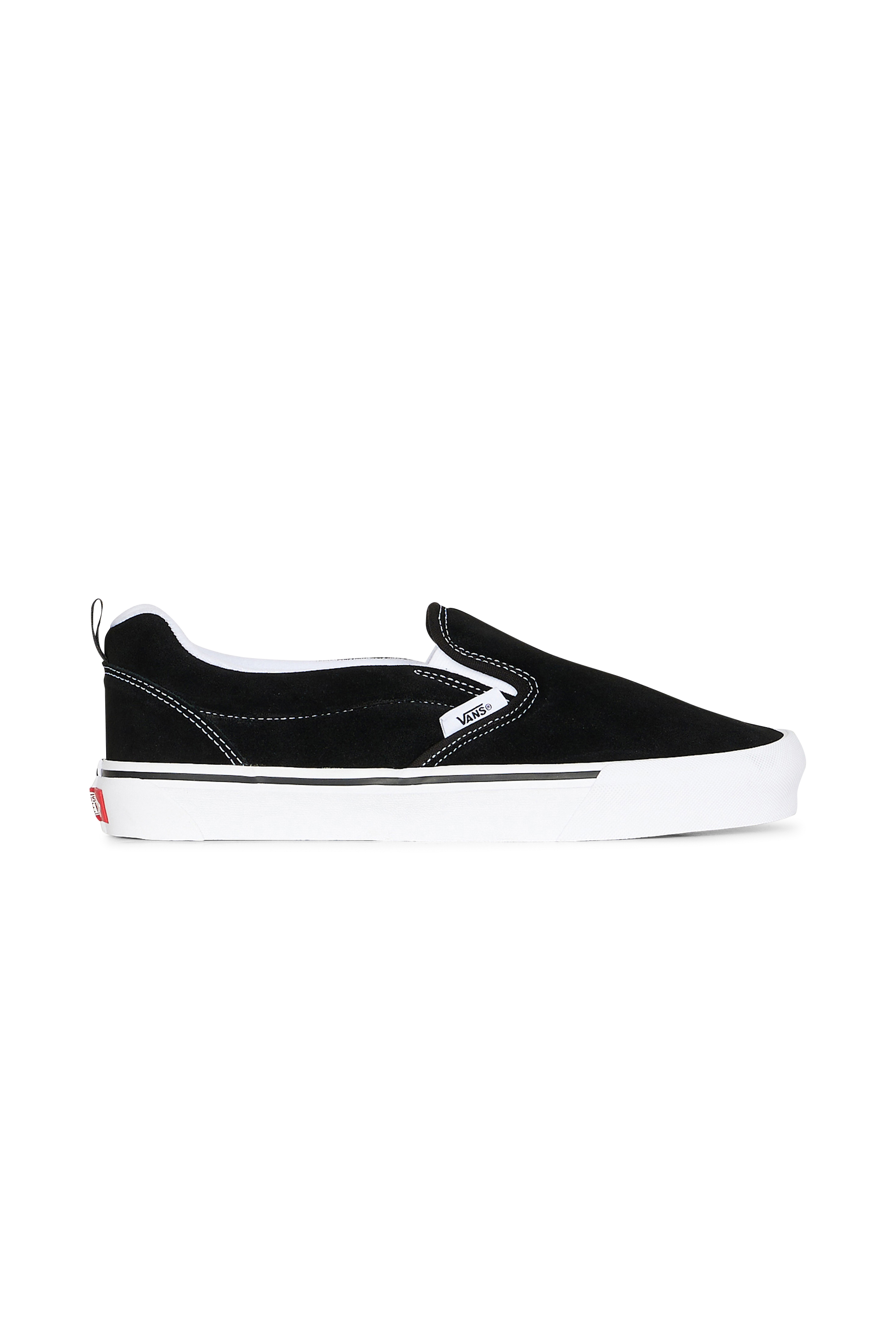 Slip-on Black