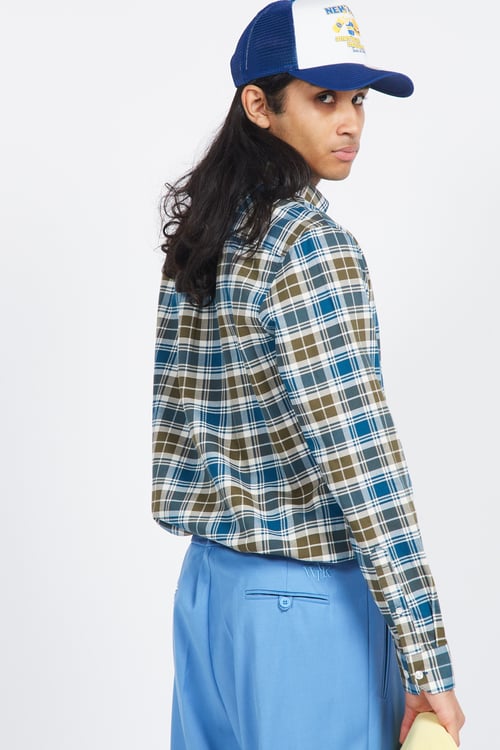 FARAH Shirt Multicolored