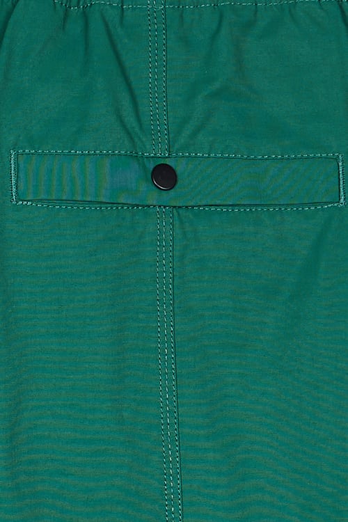 PURPLE MOUNTAIN OBSERVATORY Pantalon Marron