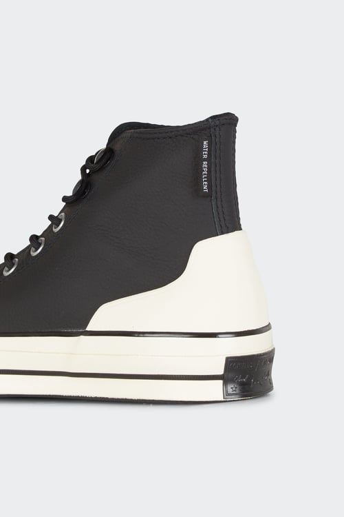 CONVERSE Baskets Noir