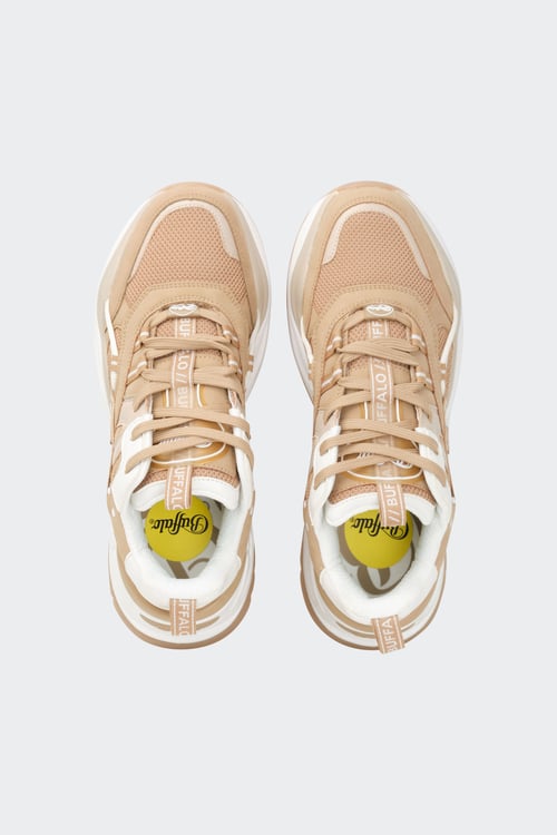 BUFFALO Baskets  Beige