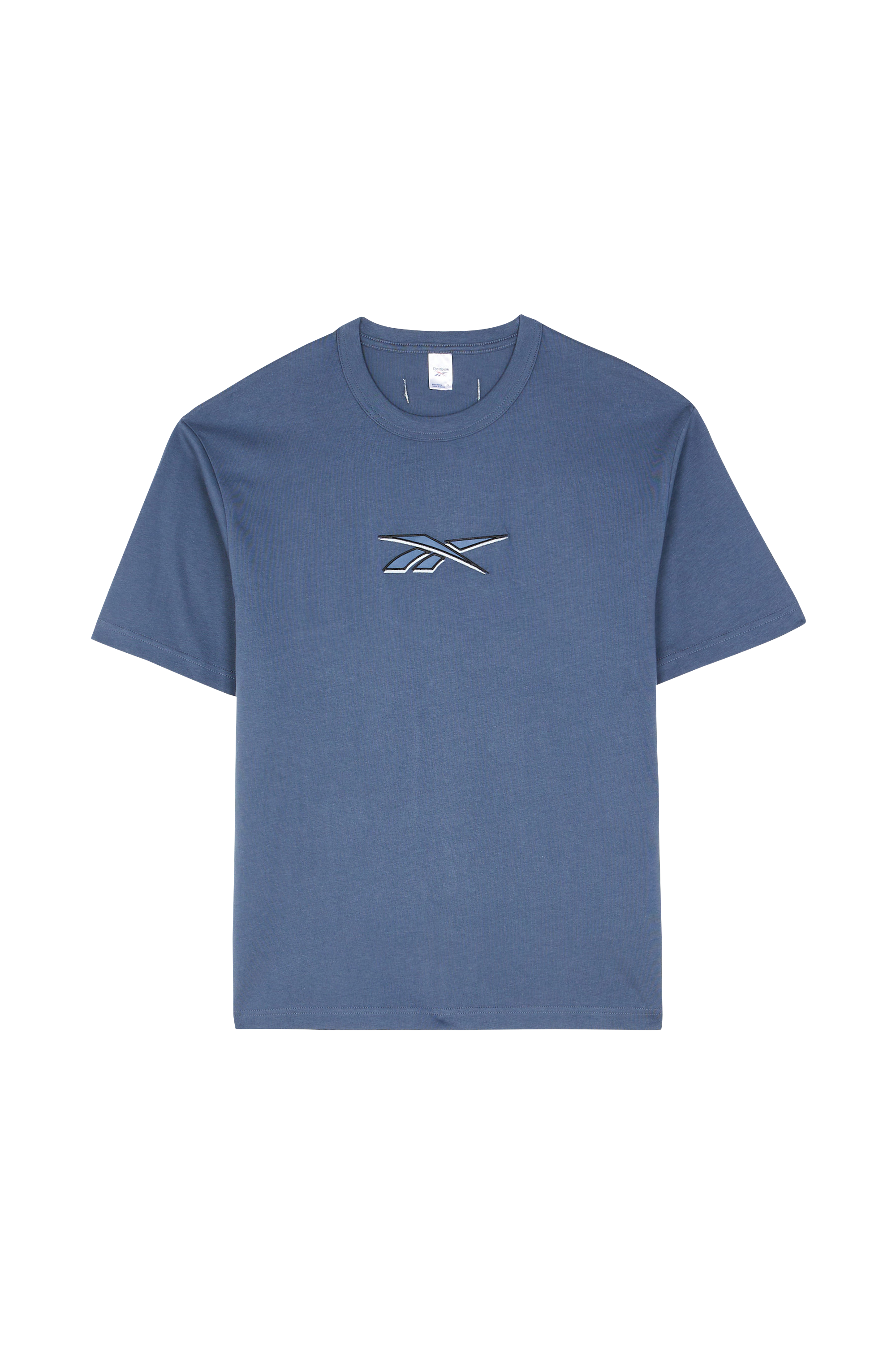T-shirt  Bleu