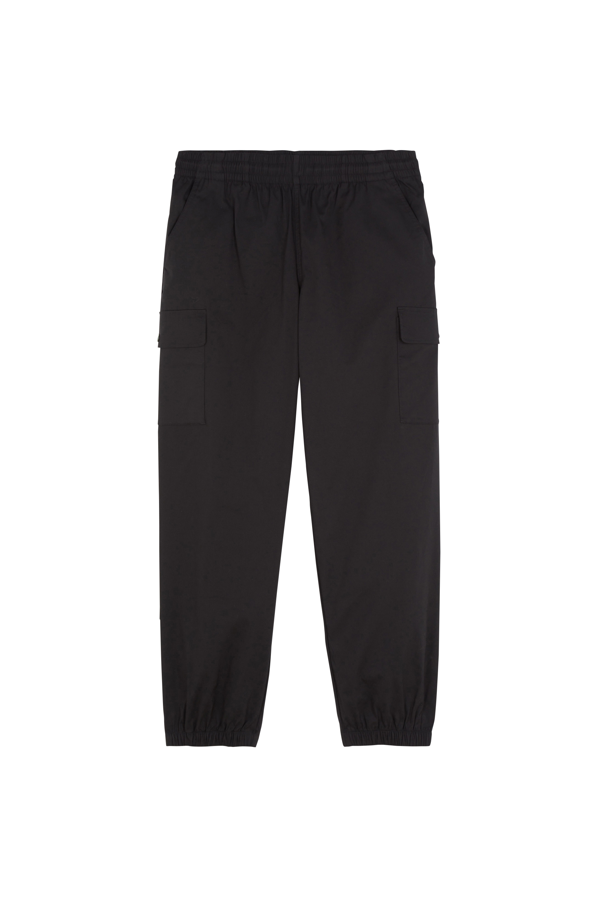 Cargo pants Black