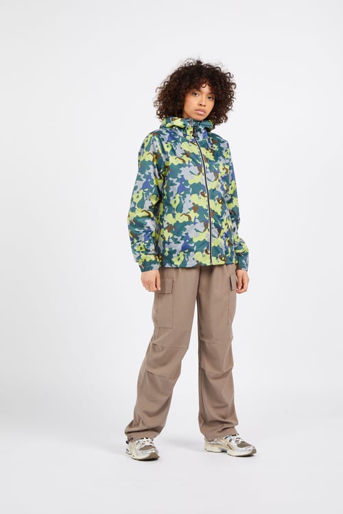 NOISY MAY Pantalon Beige