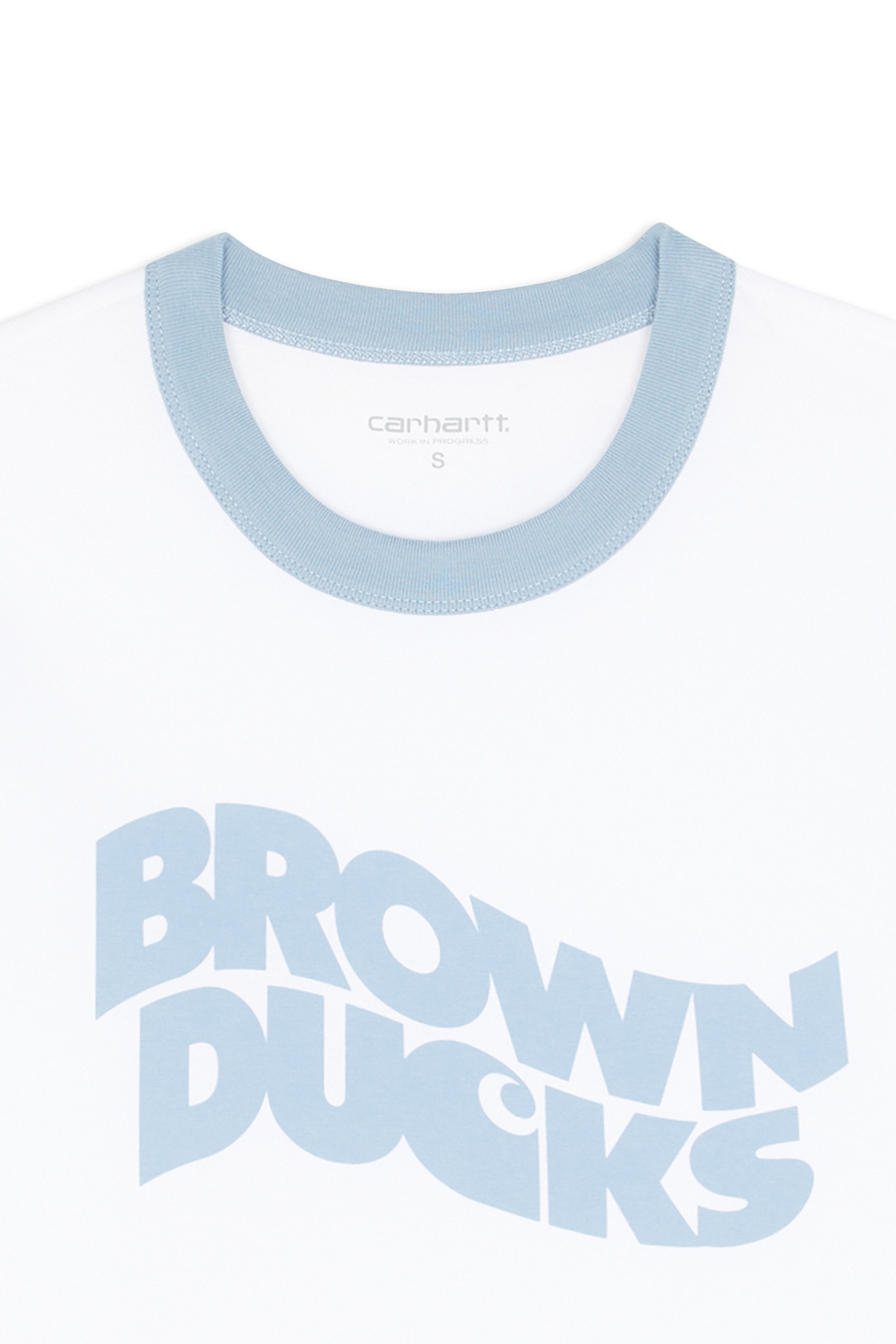 T-shirt Blanc