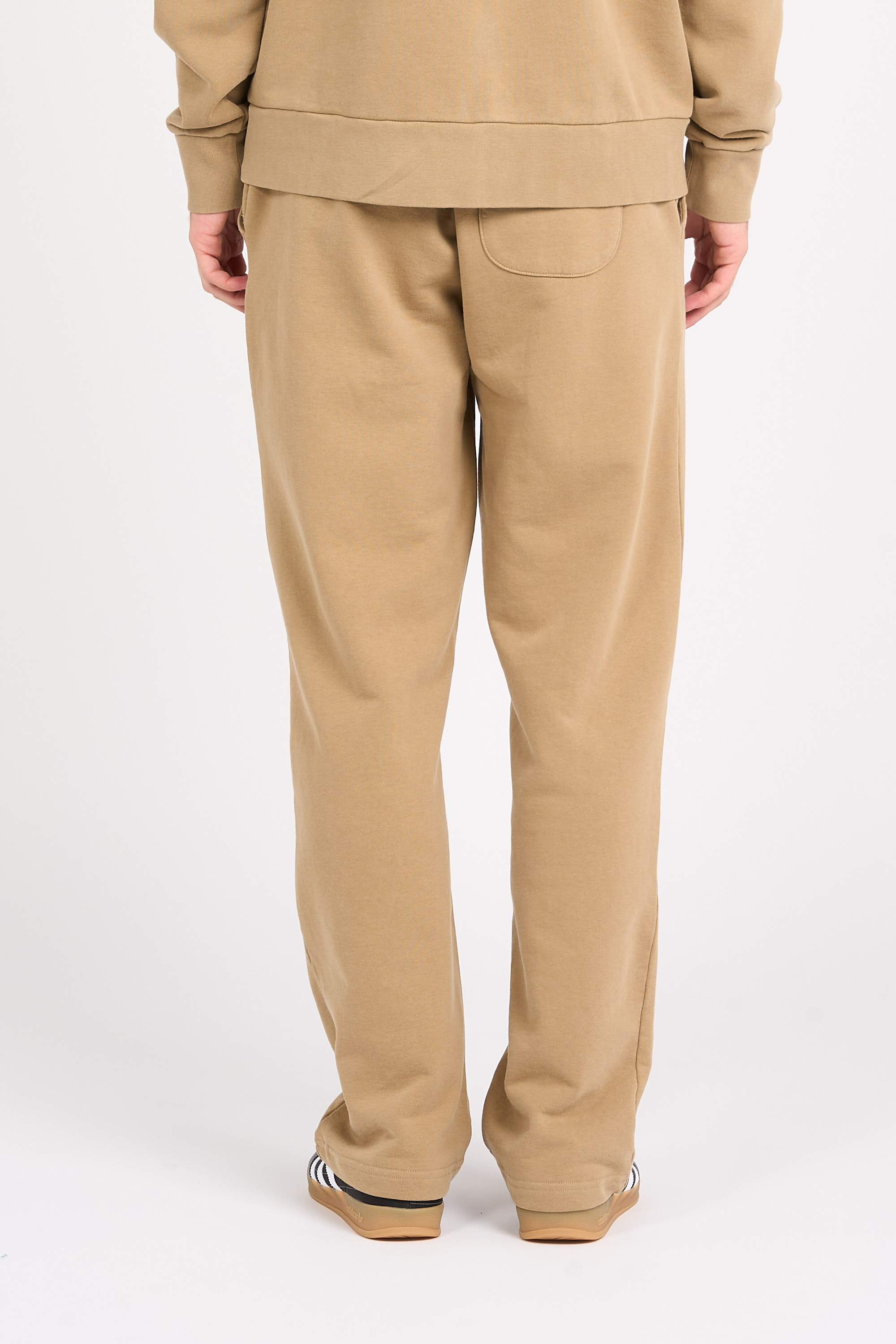 Joggers Beige