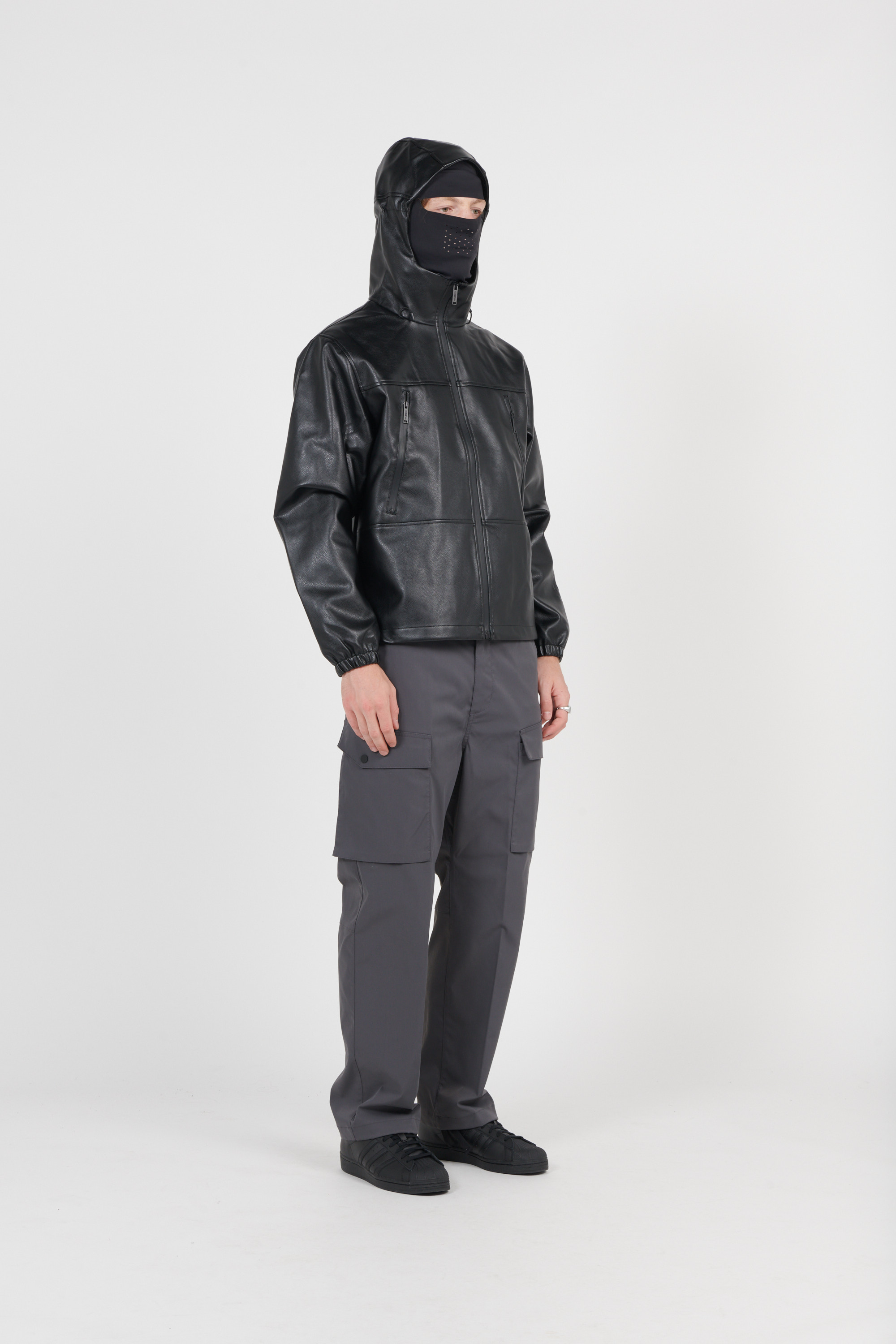 Veste Noir