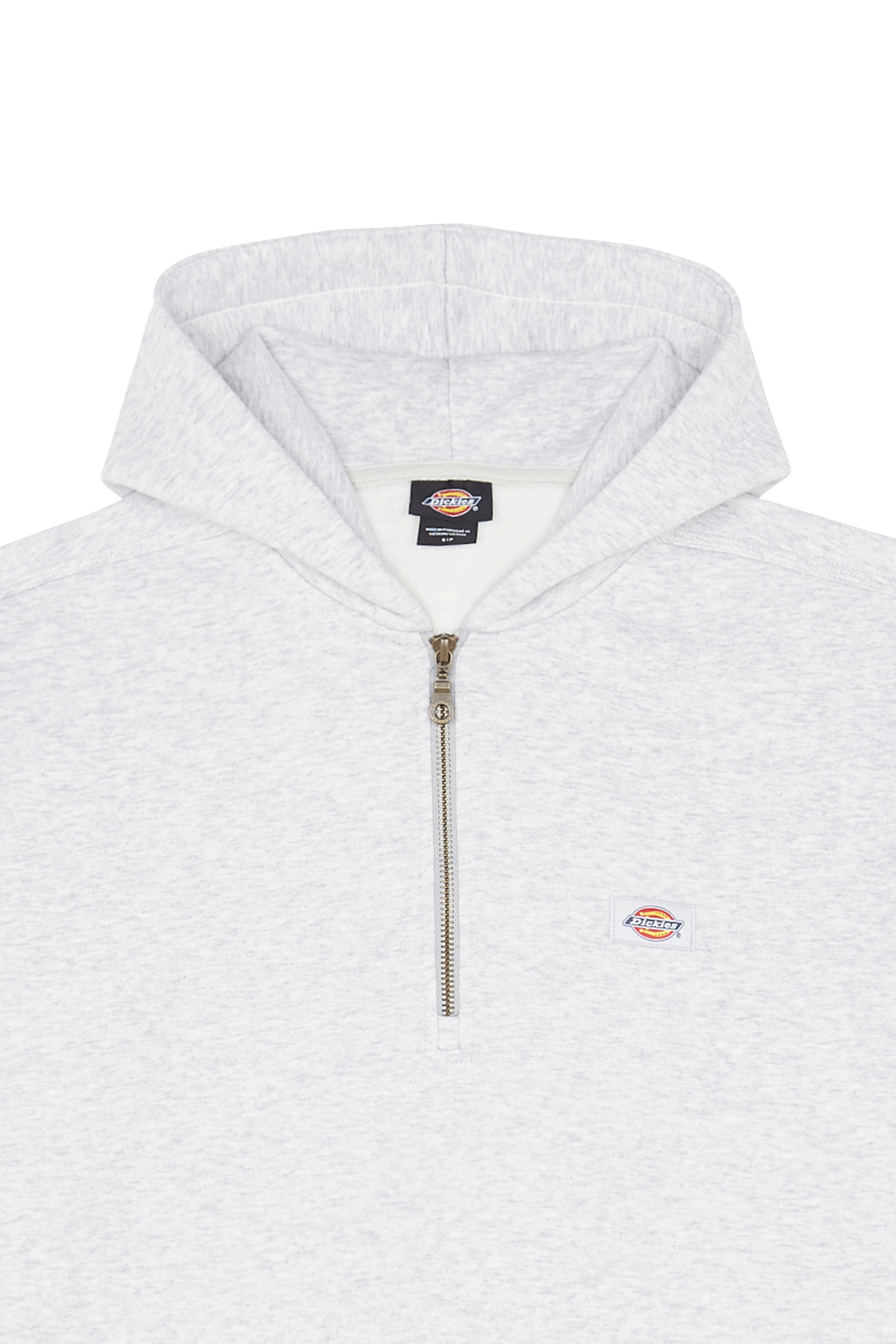 Hoodie Grey