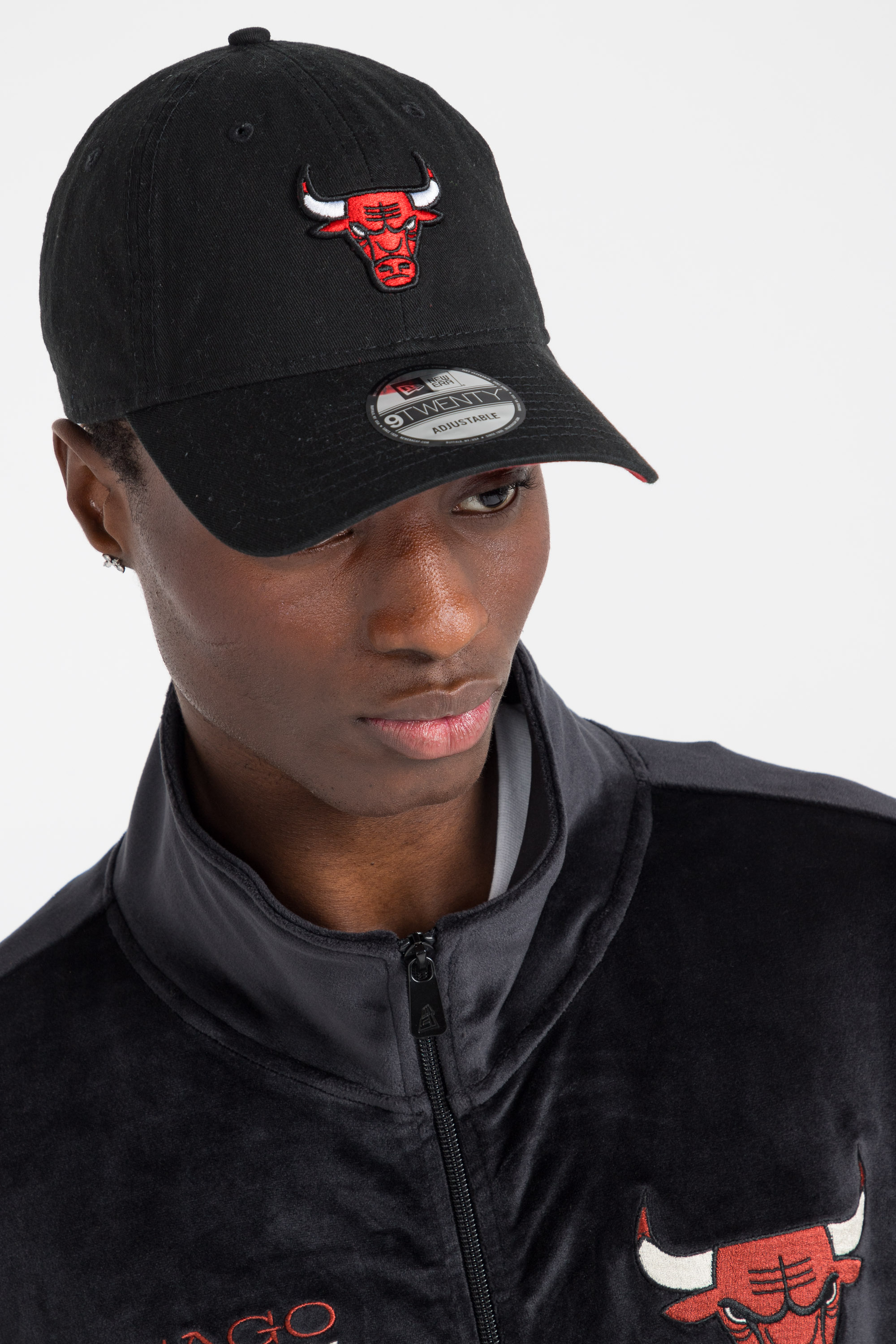 Cap Black