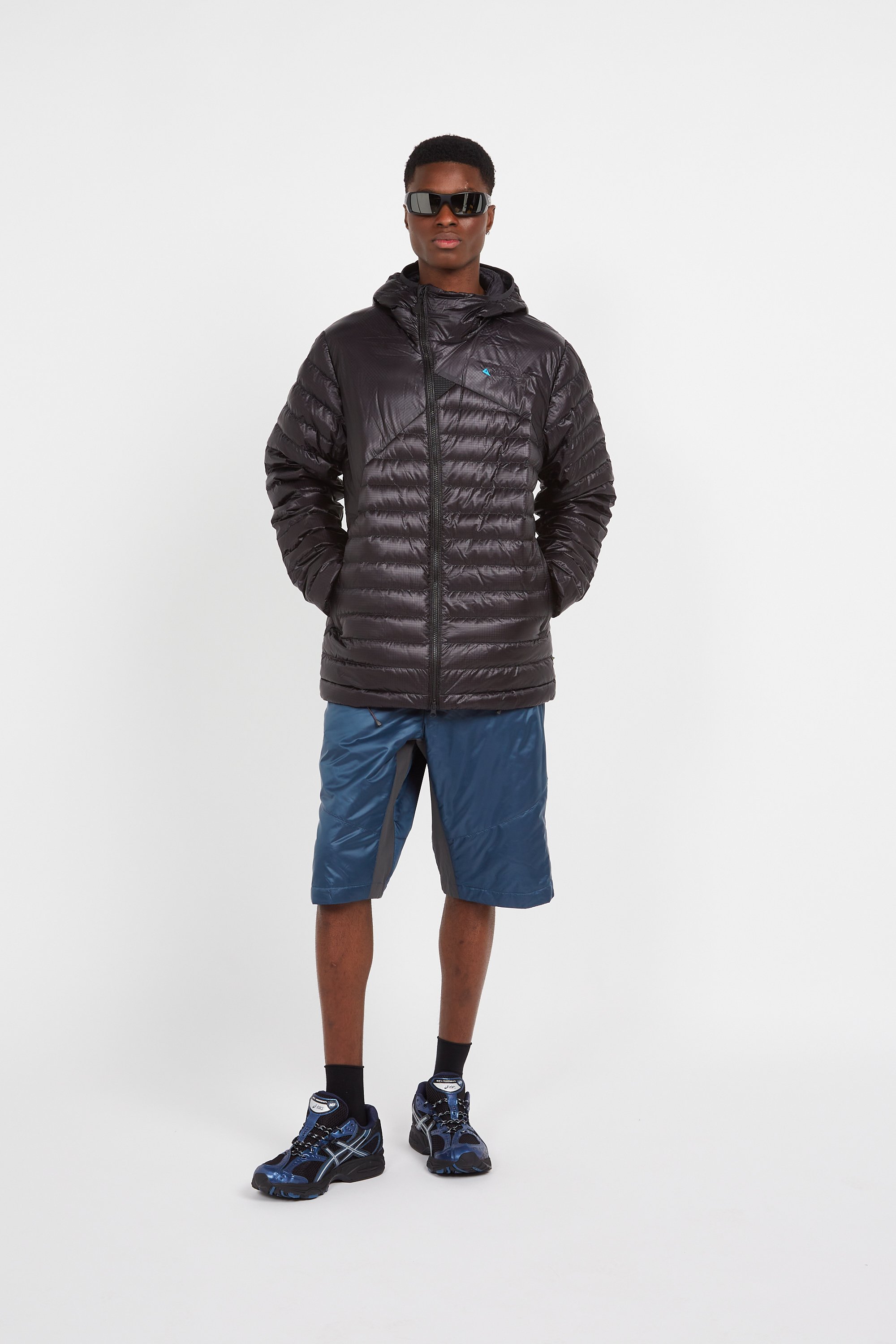 Doudoune KLATTERMUSEN Multicolore