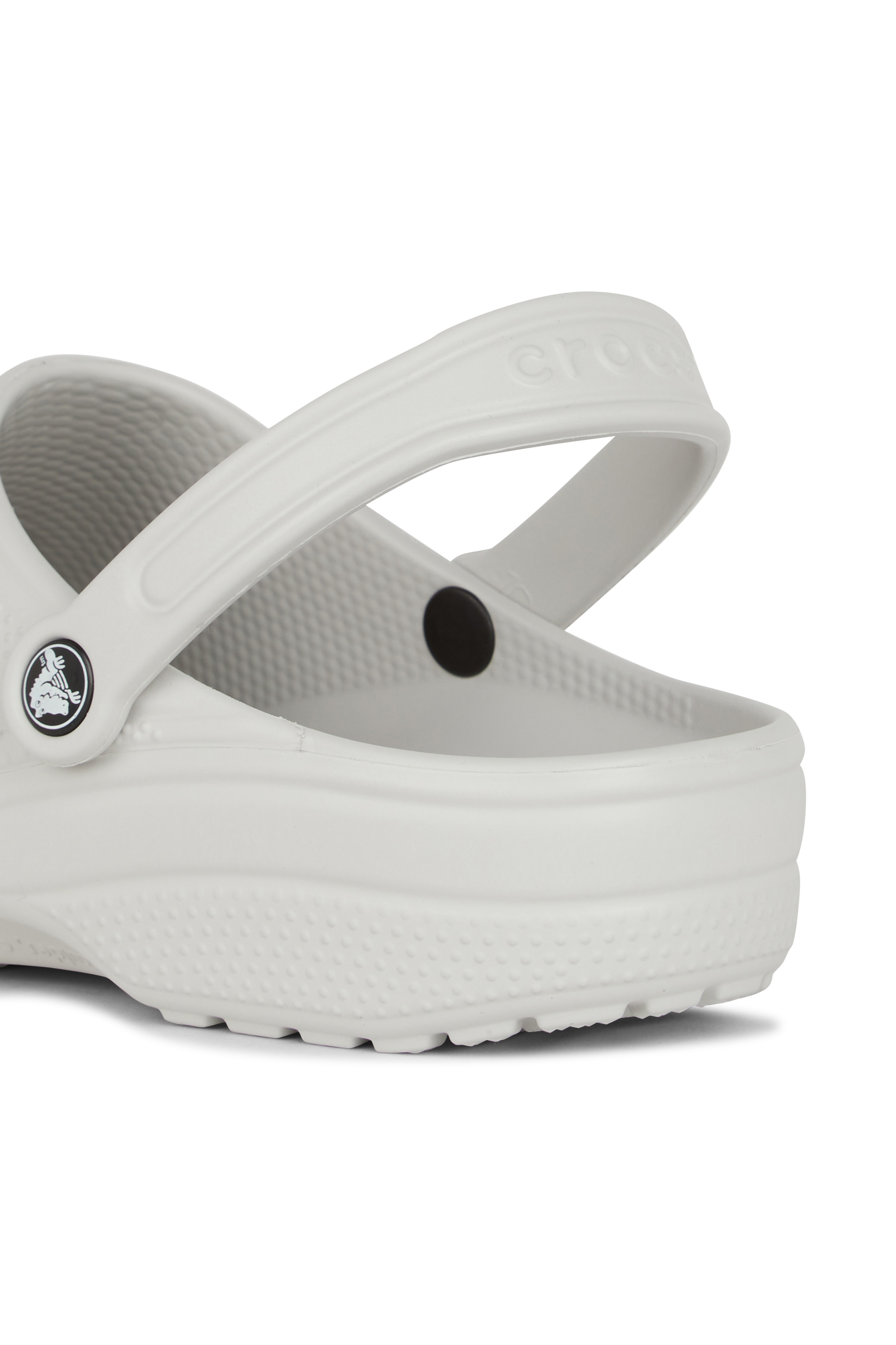 Crocs Grey