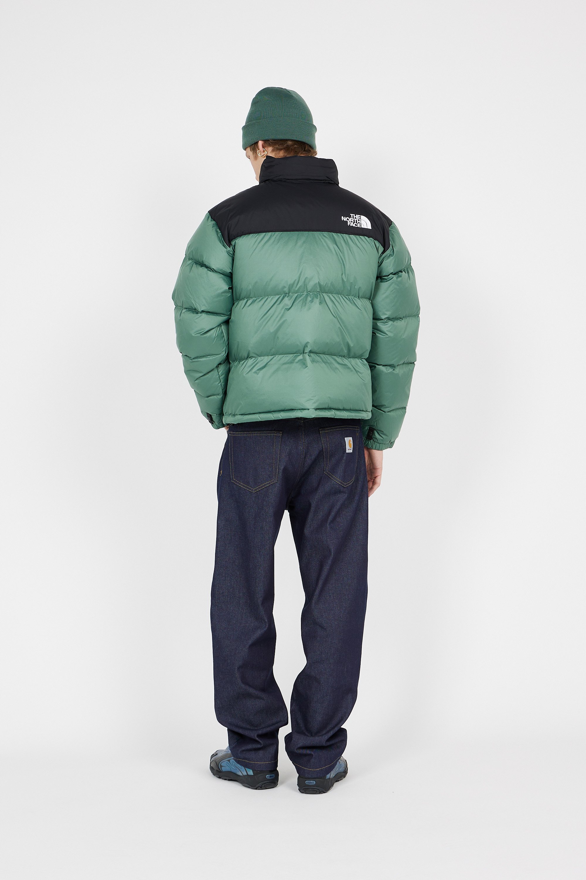 Bonnet | Vert by CARHARTT WIP Bonnet Vert