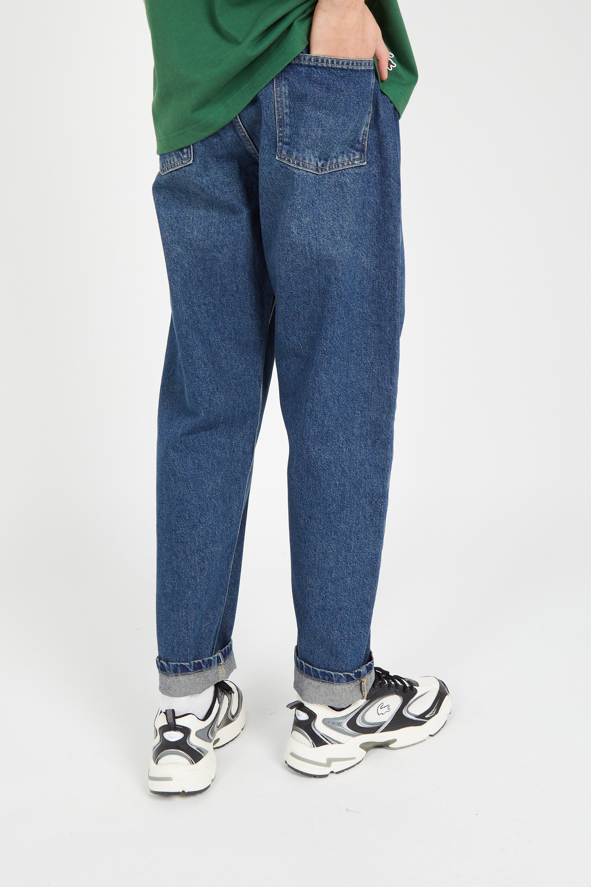 Jean | Bleu LES DEUX Homme