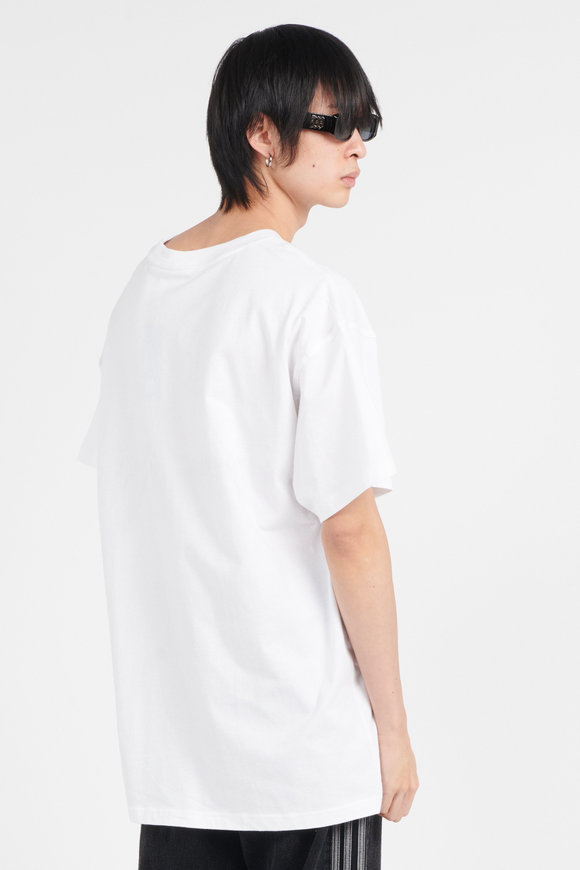 T-shirt | White ADIDAS Men