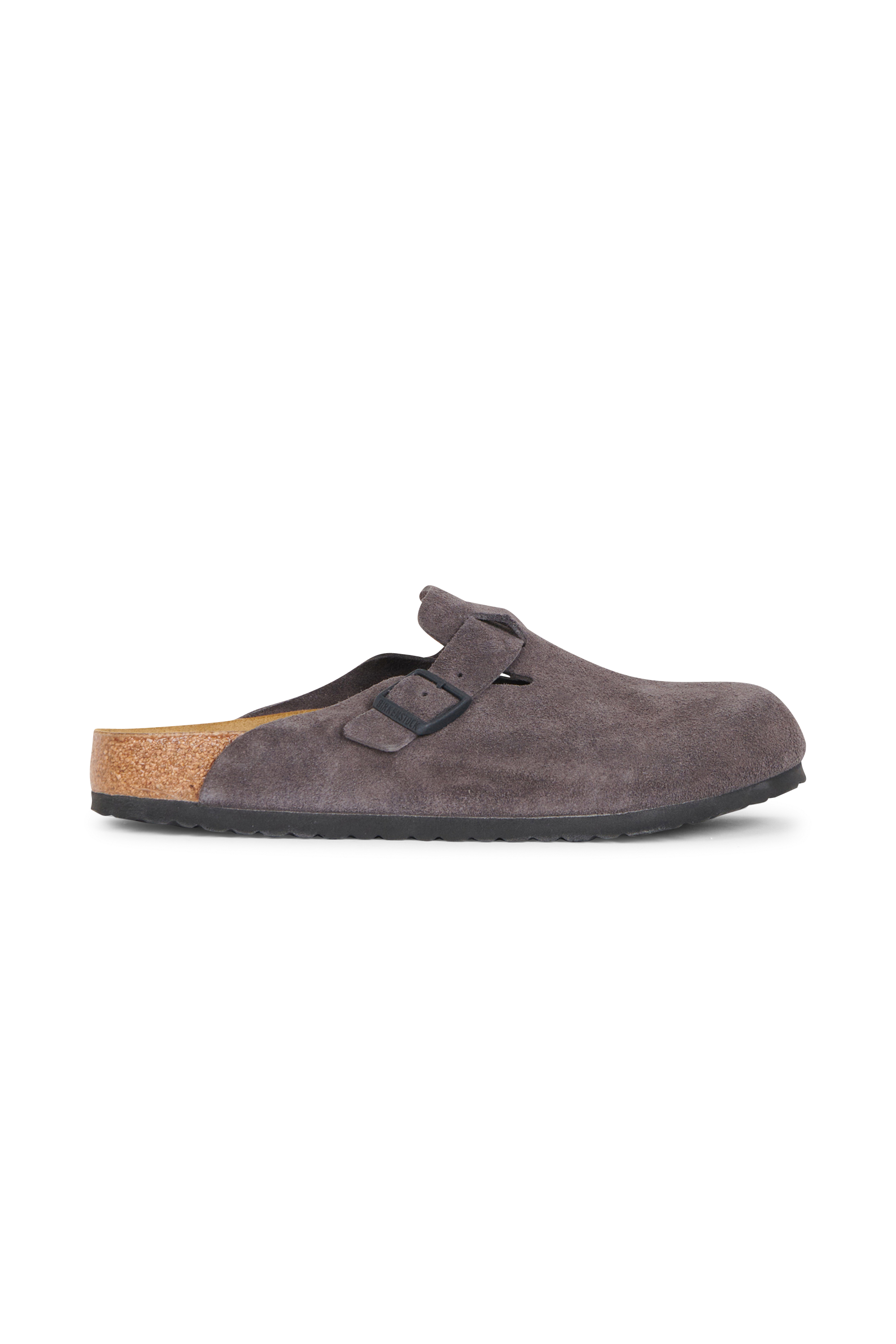 clogs Grey