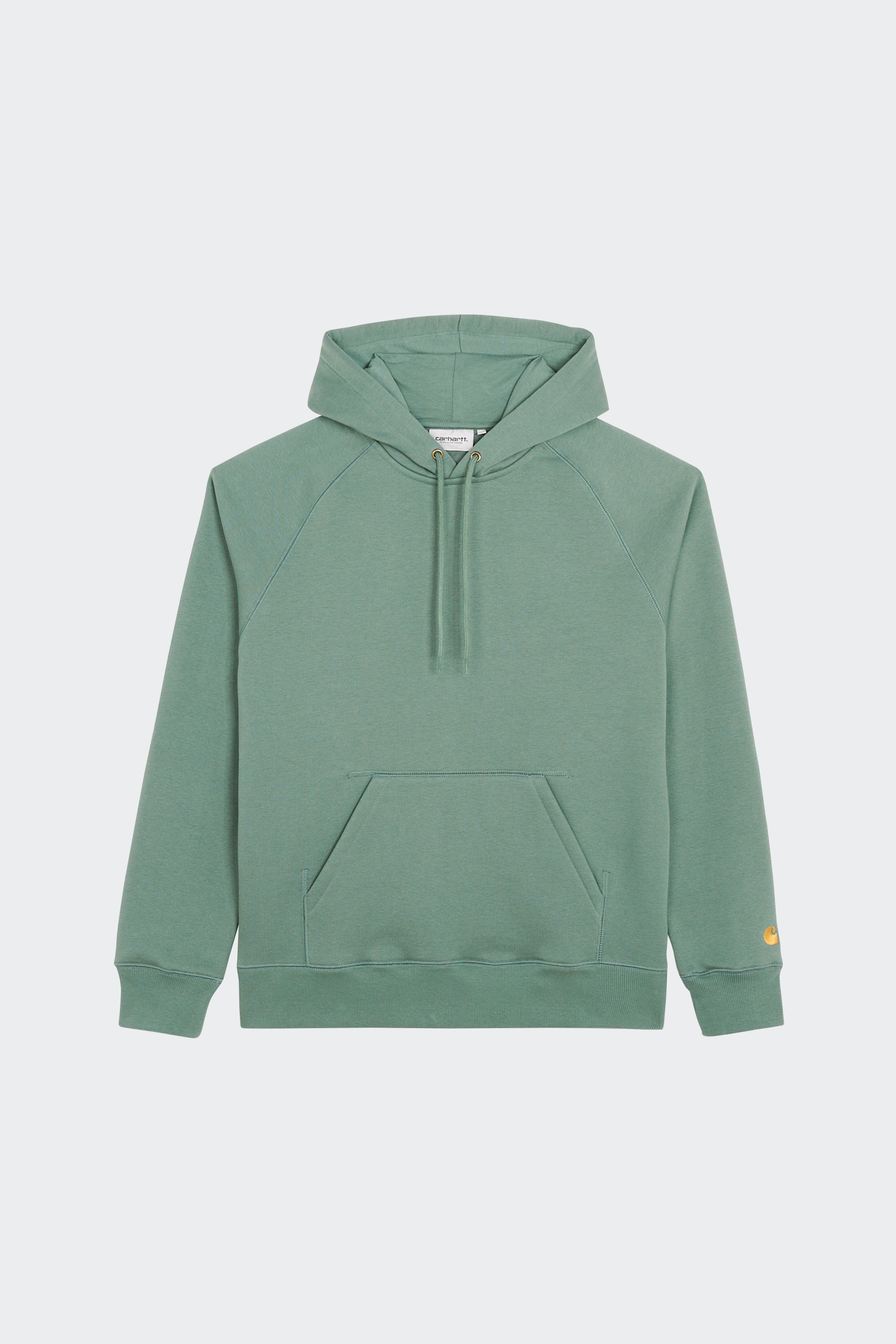Hoodie | Vert by CARHARTT WIP Hoodie Vert