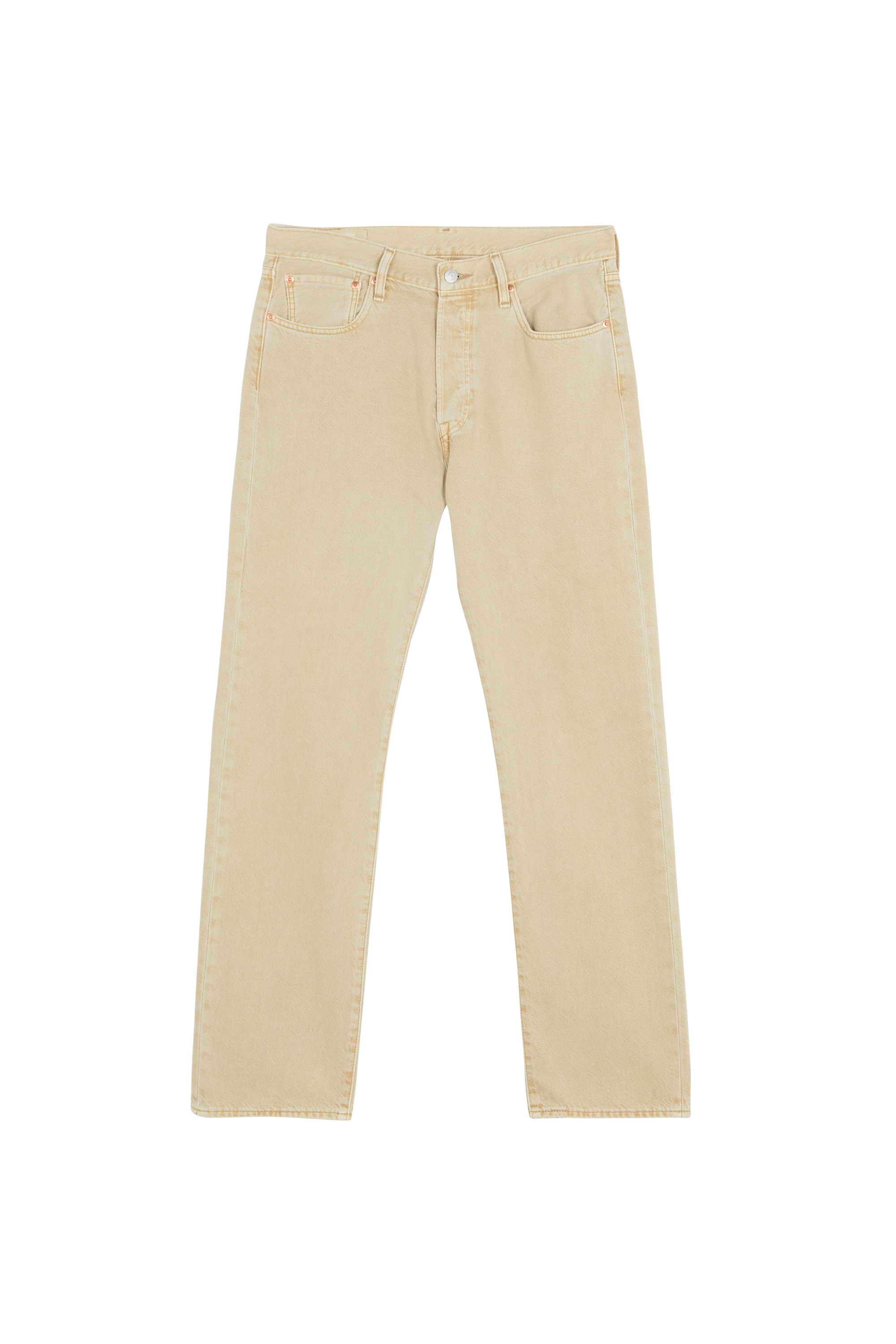 Jean Beige