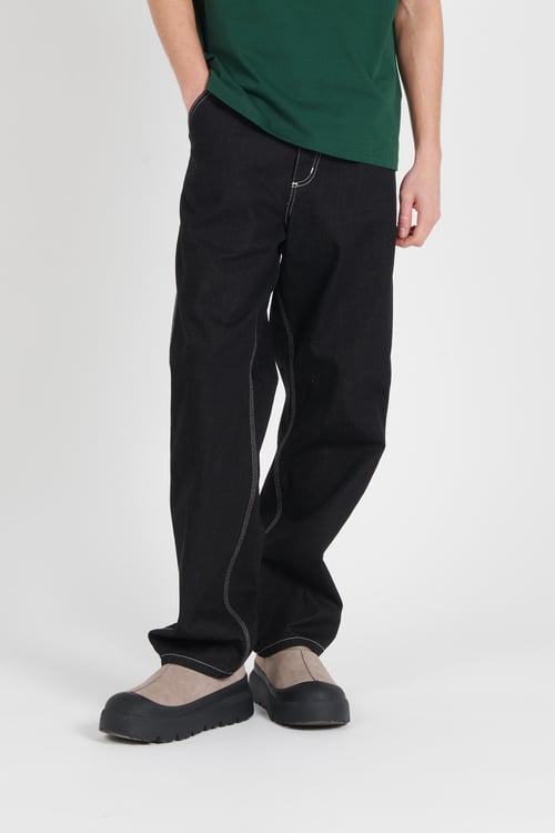 CARHARTT WIP Jeans Black