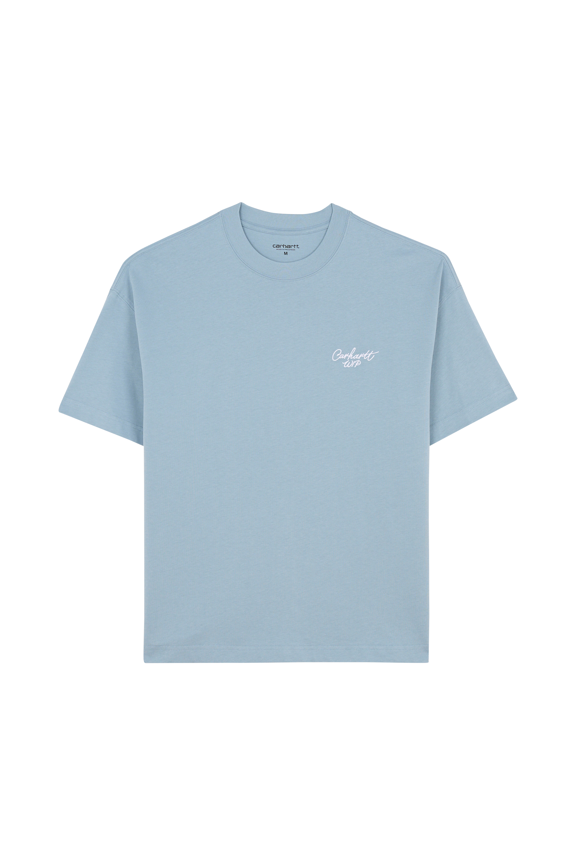 T-shirt Bleu