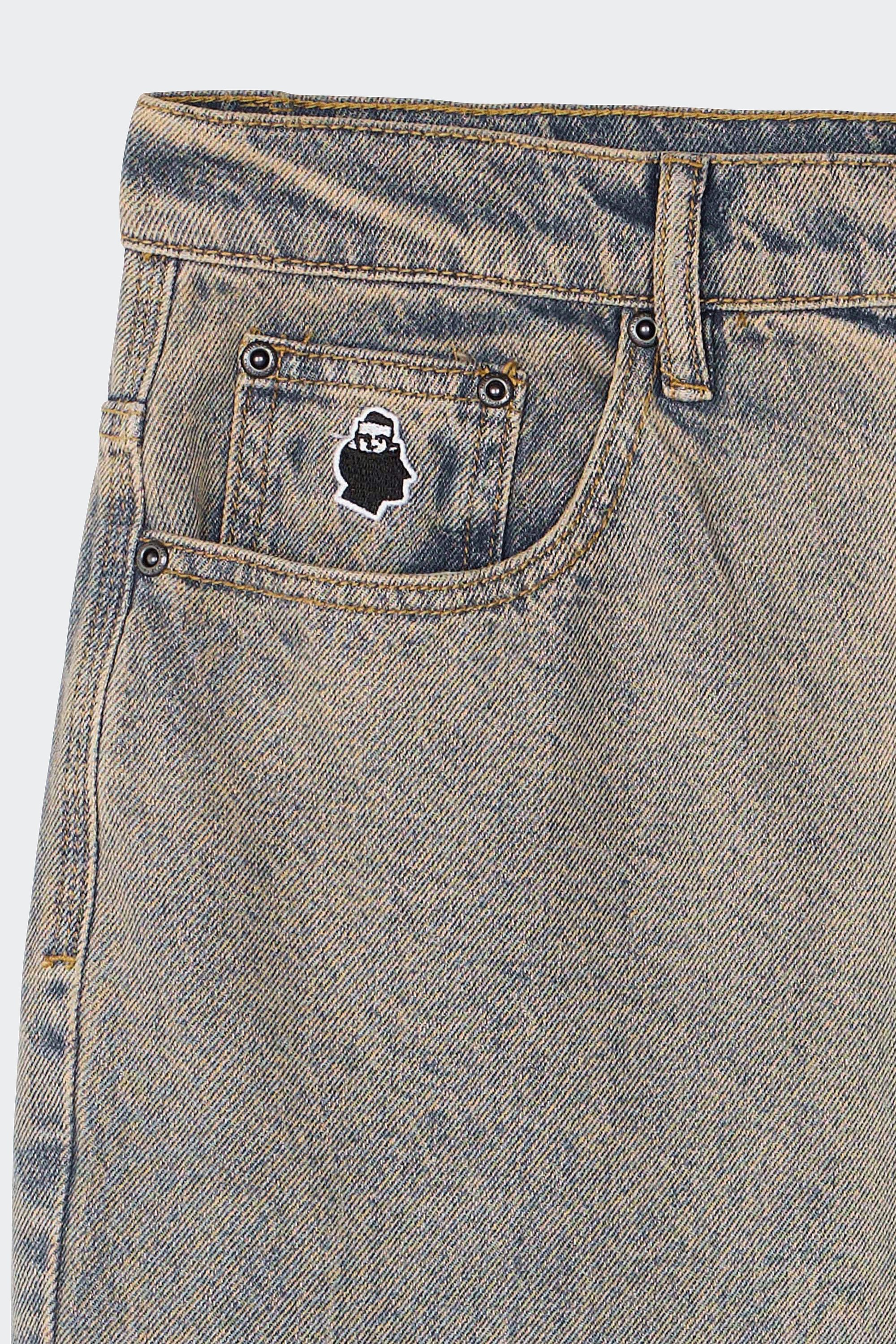 Baggy | Blue by NNSNS Baggy Blue