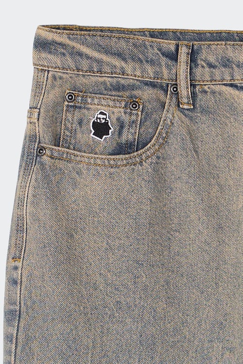 NNSNS Baggy Bleu