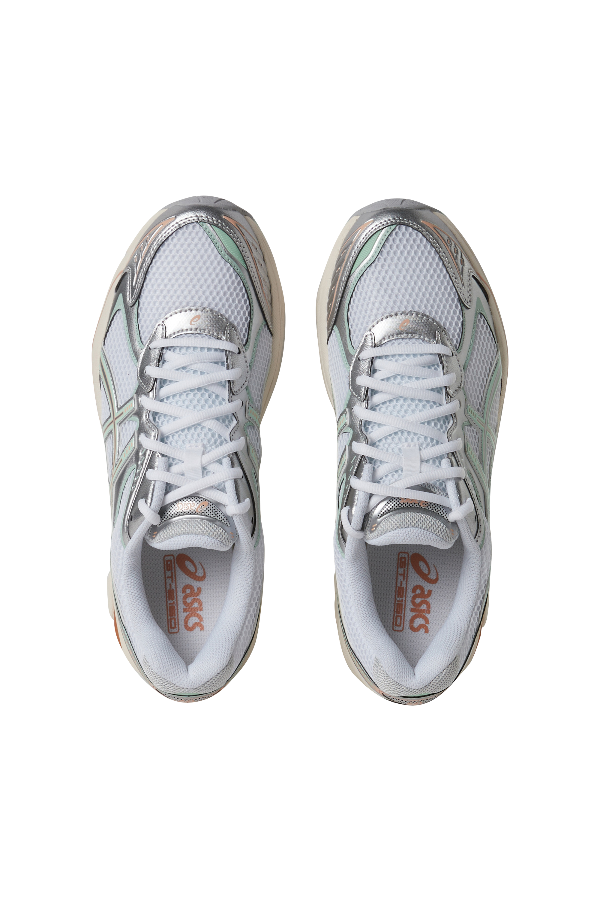 Sneakers ASICS White