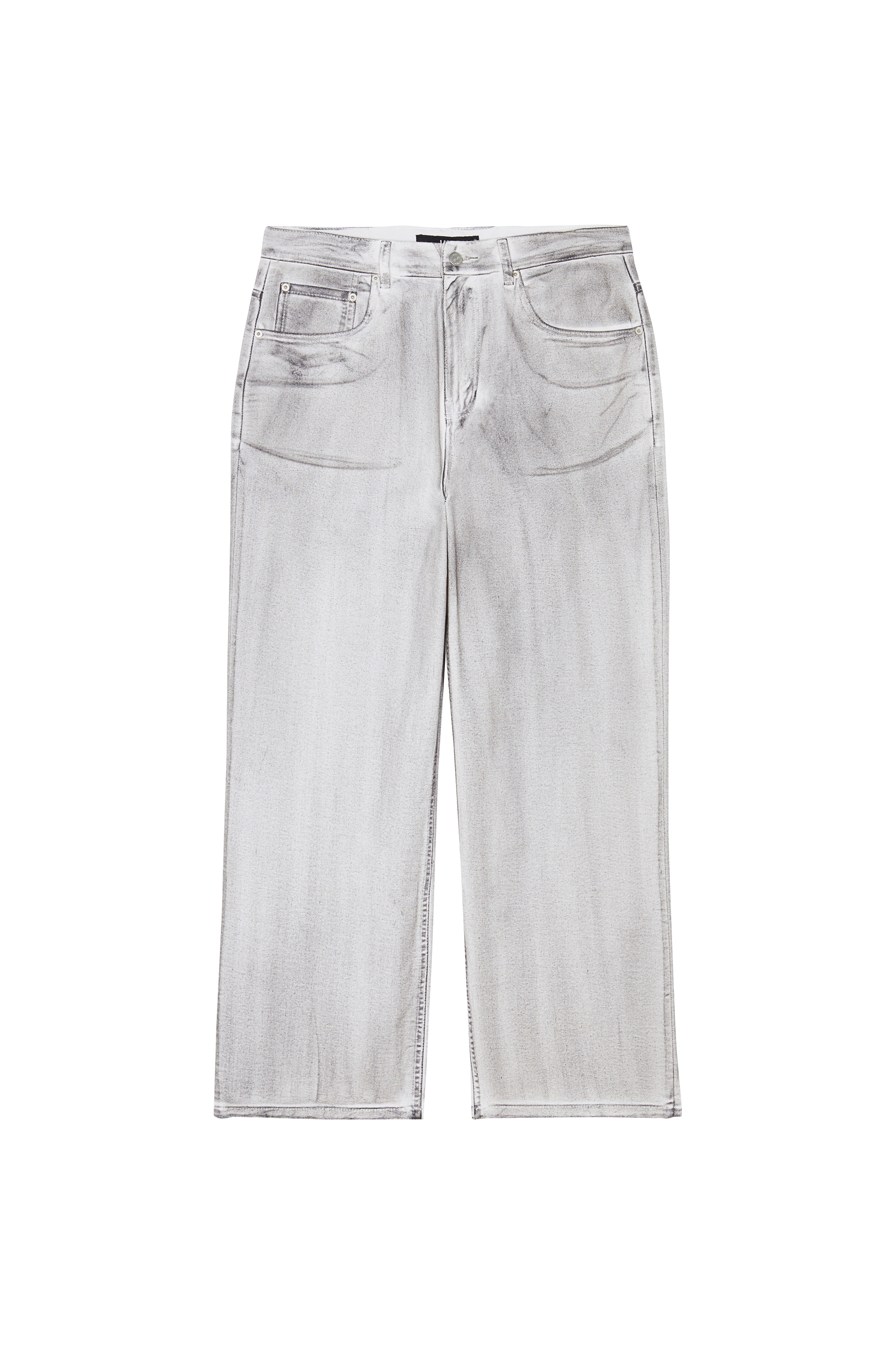 Jeans Black