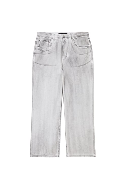 LOST MANAGEMENT CITIES Jeans