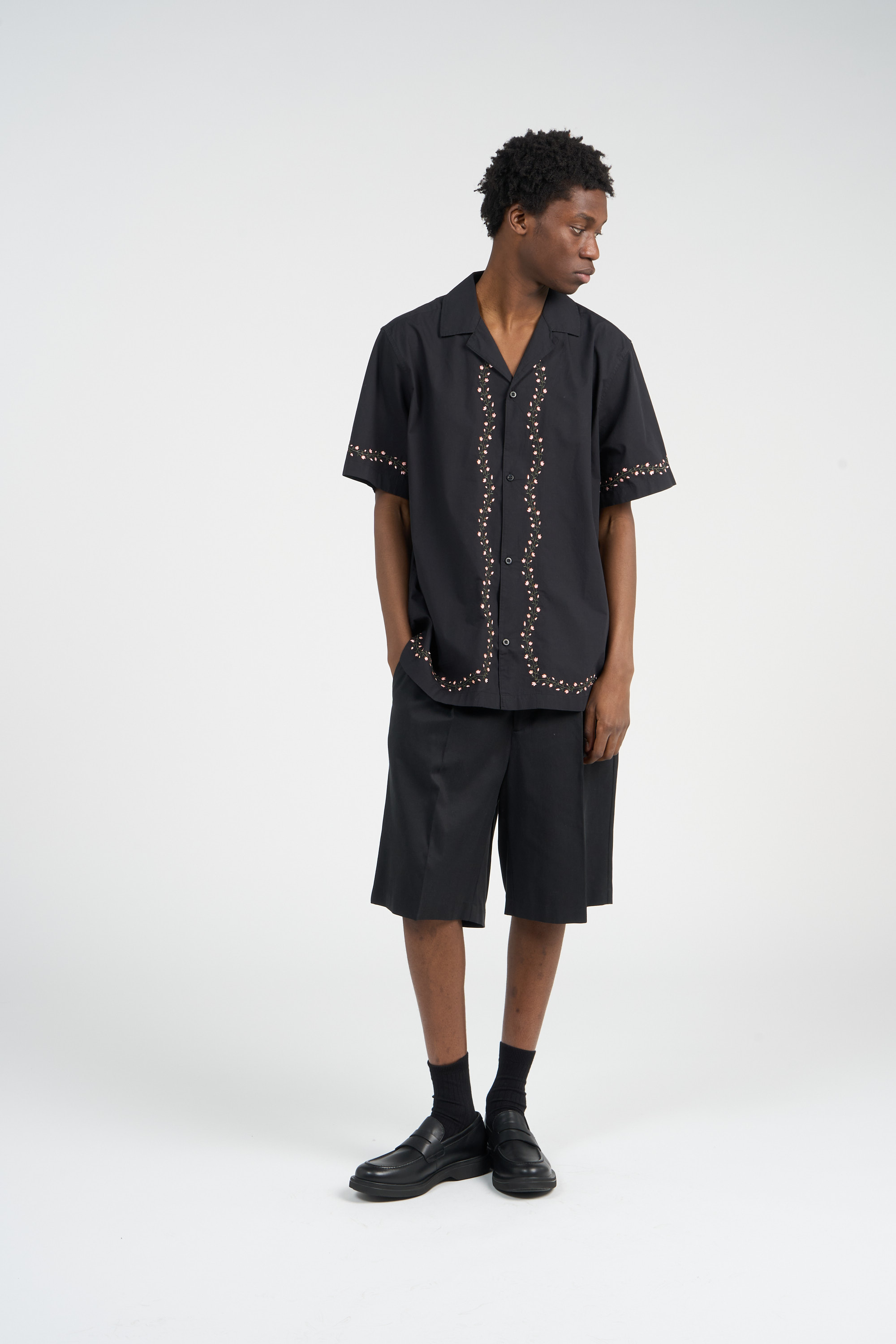Shorts Black