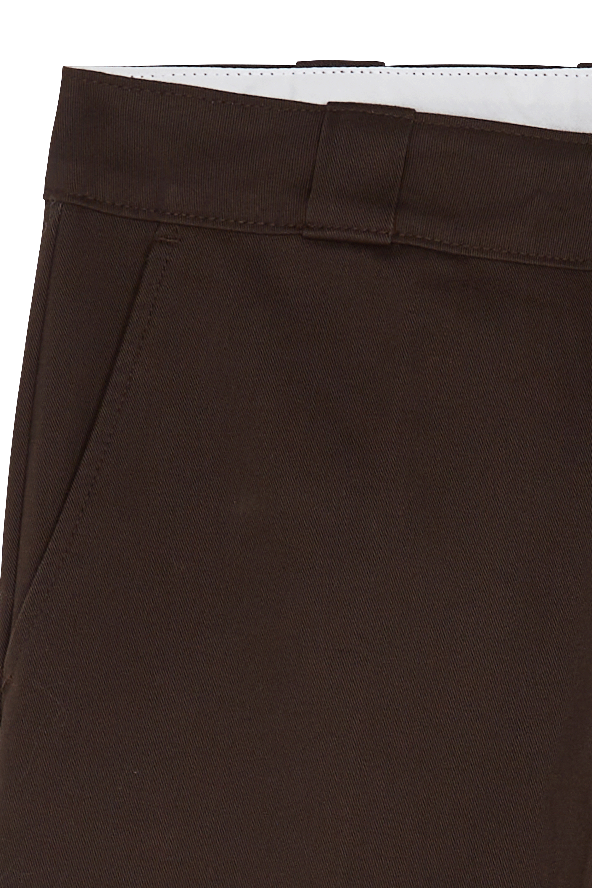 Pantalon Marron