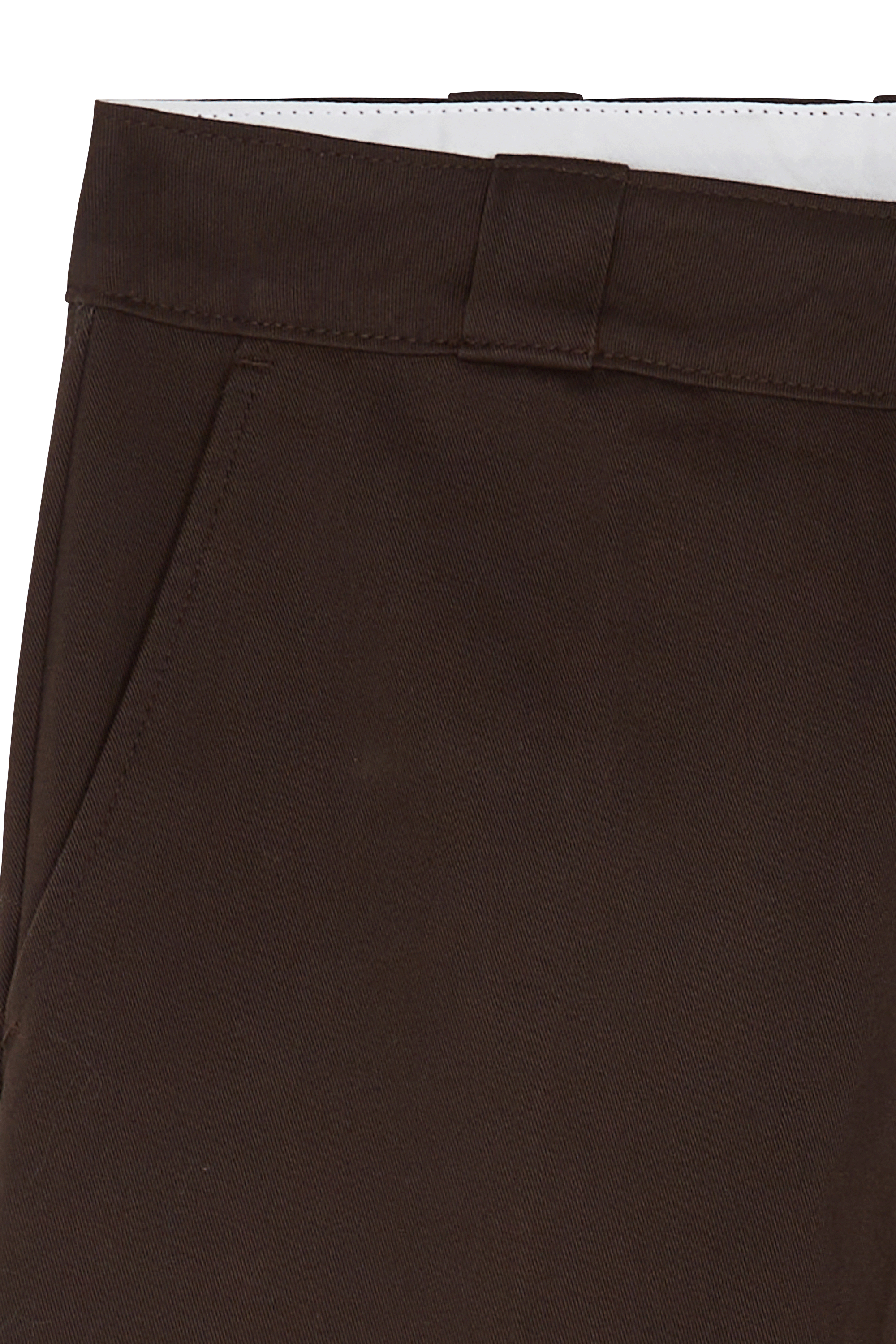Pantalon Marron
