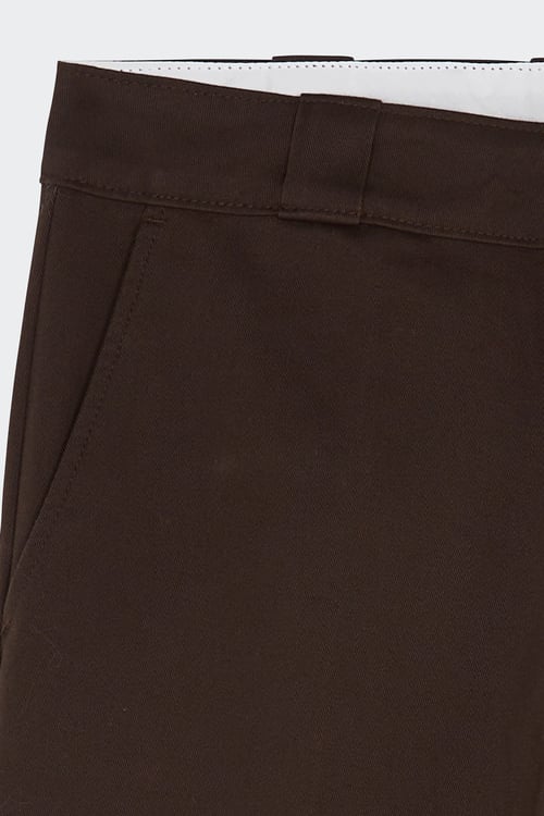 DICKIES Pantalon Marron