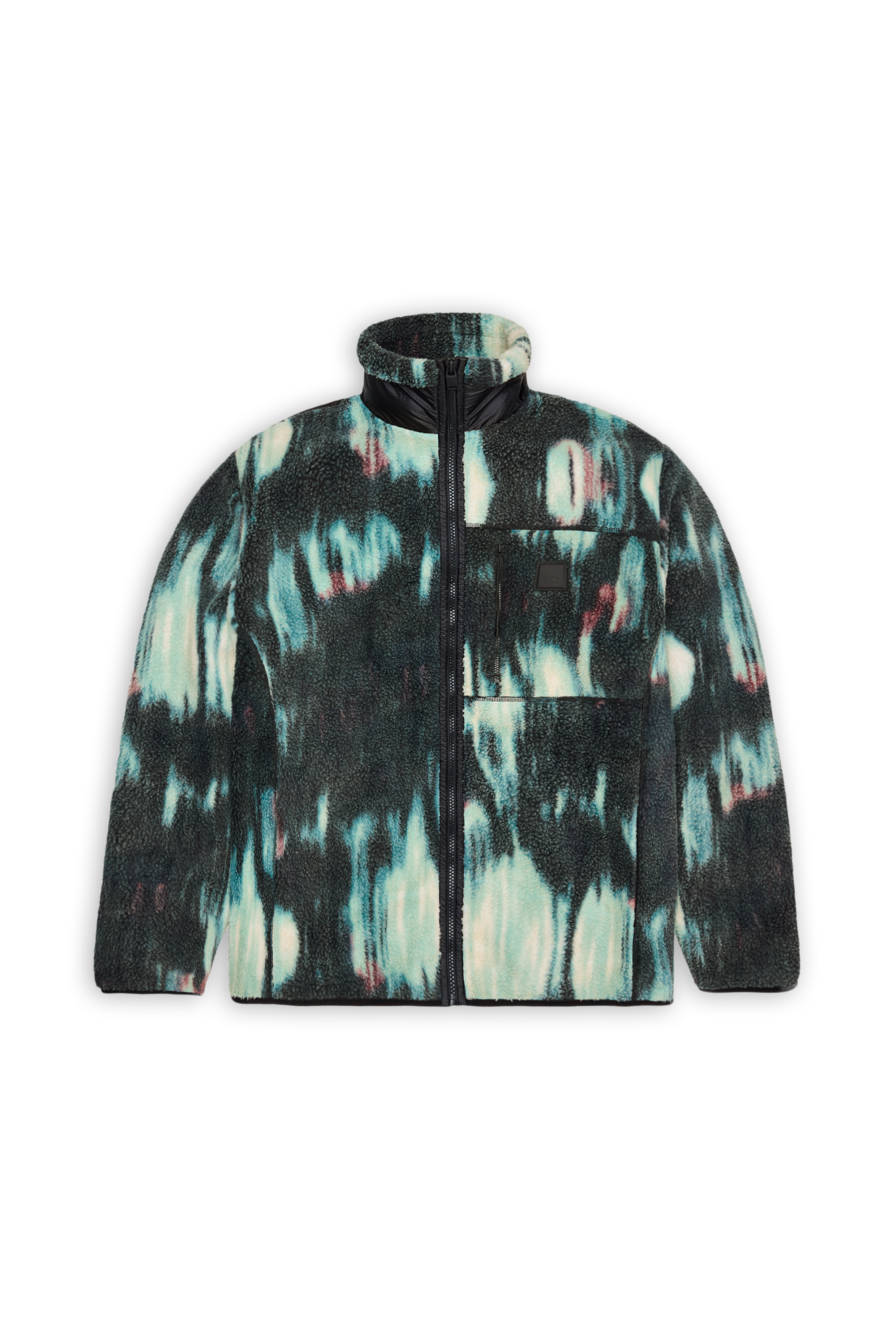 Veste Multicolore