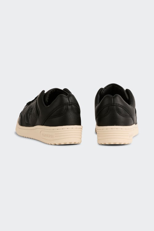 CONVERSE Baskets Noir