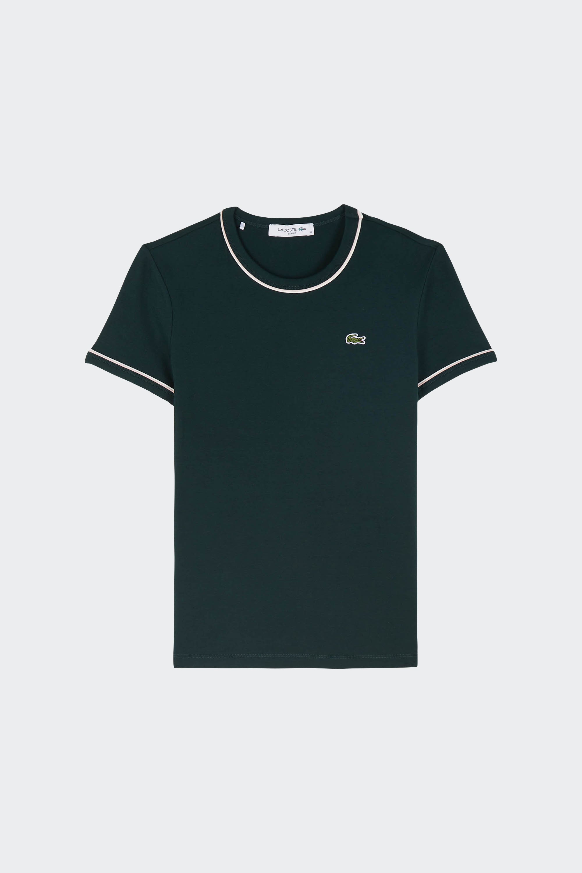 T-shirt | Vert by LACOSTE T-shirt Vert