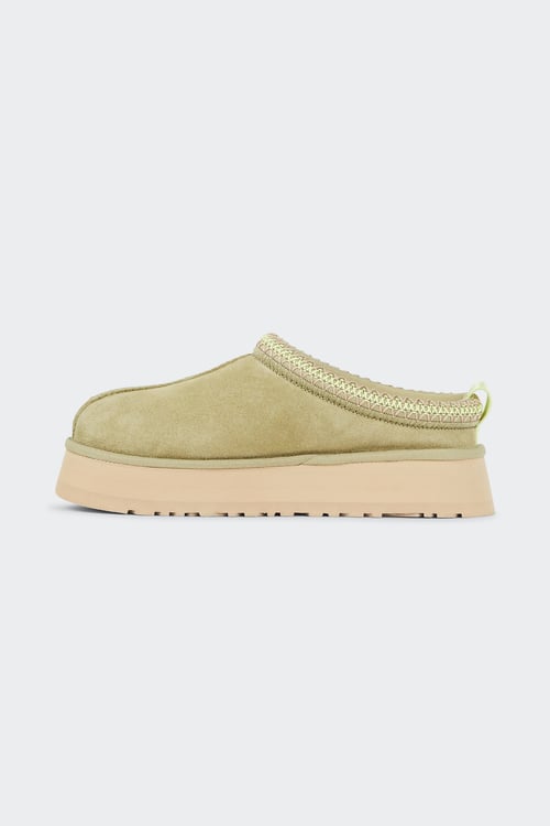 UGG Sabots Vert