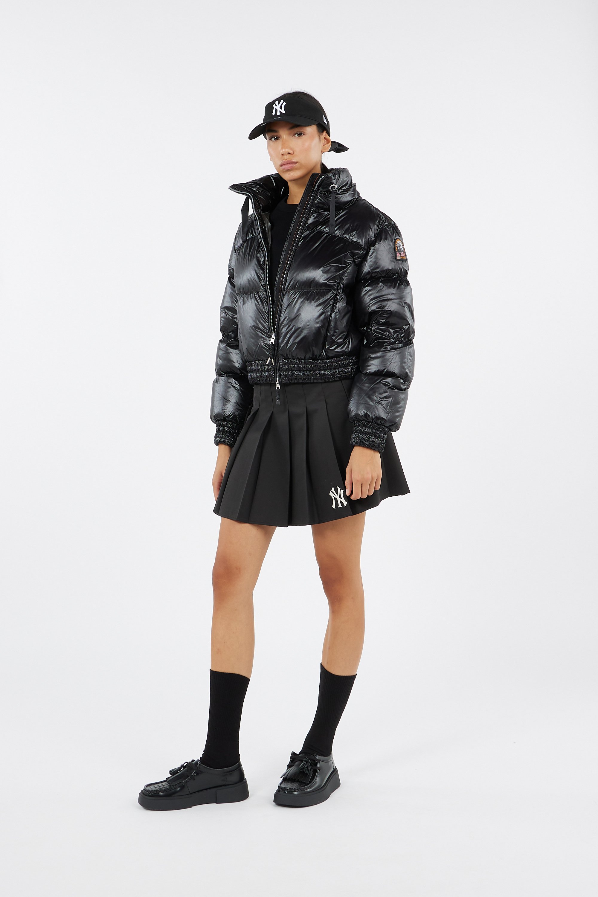 Doudoune | Noir by PARAJUMPERS Doudoune Noir