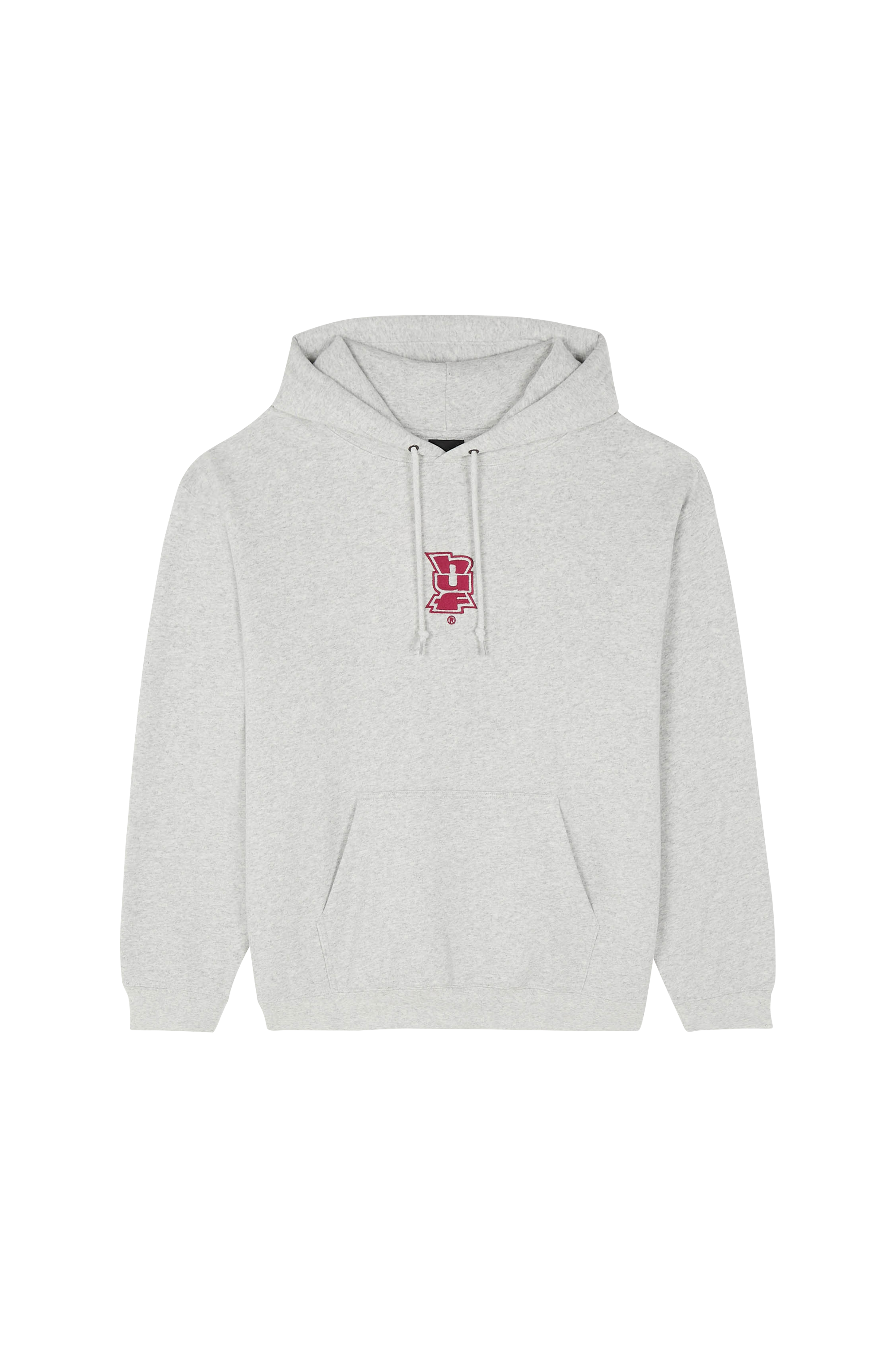 Hoodie Grey