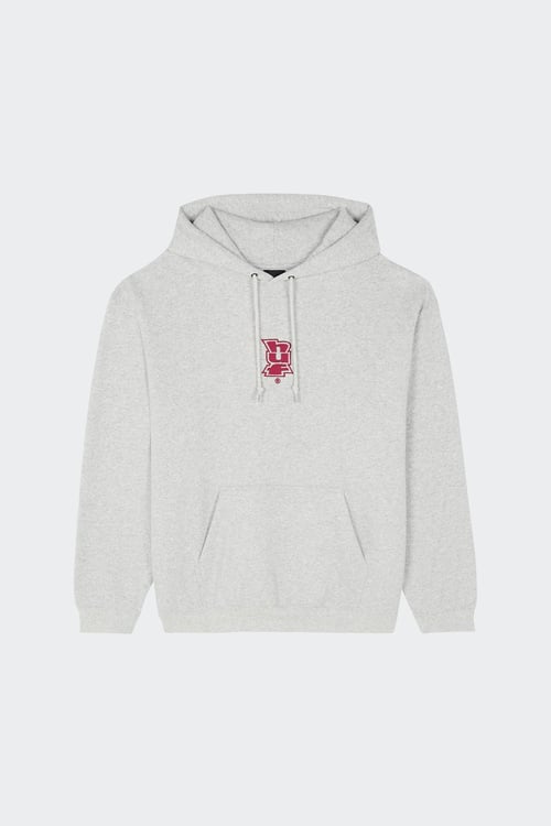 HUF Hoodie Gris