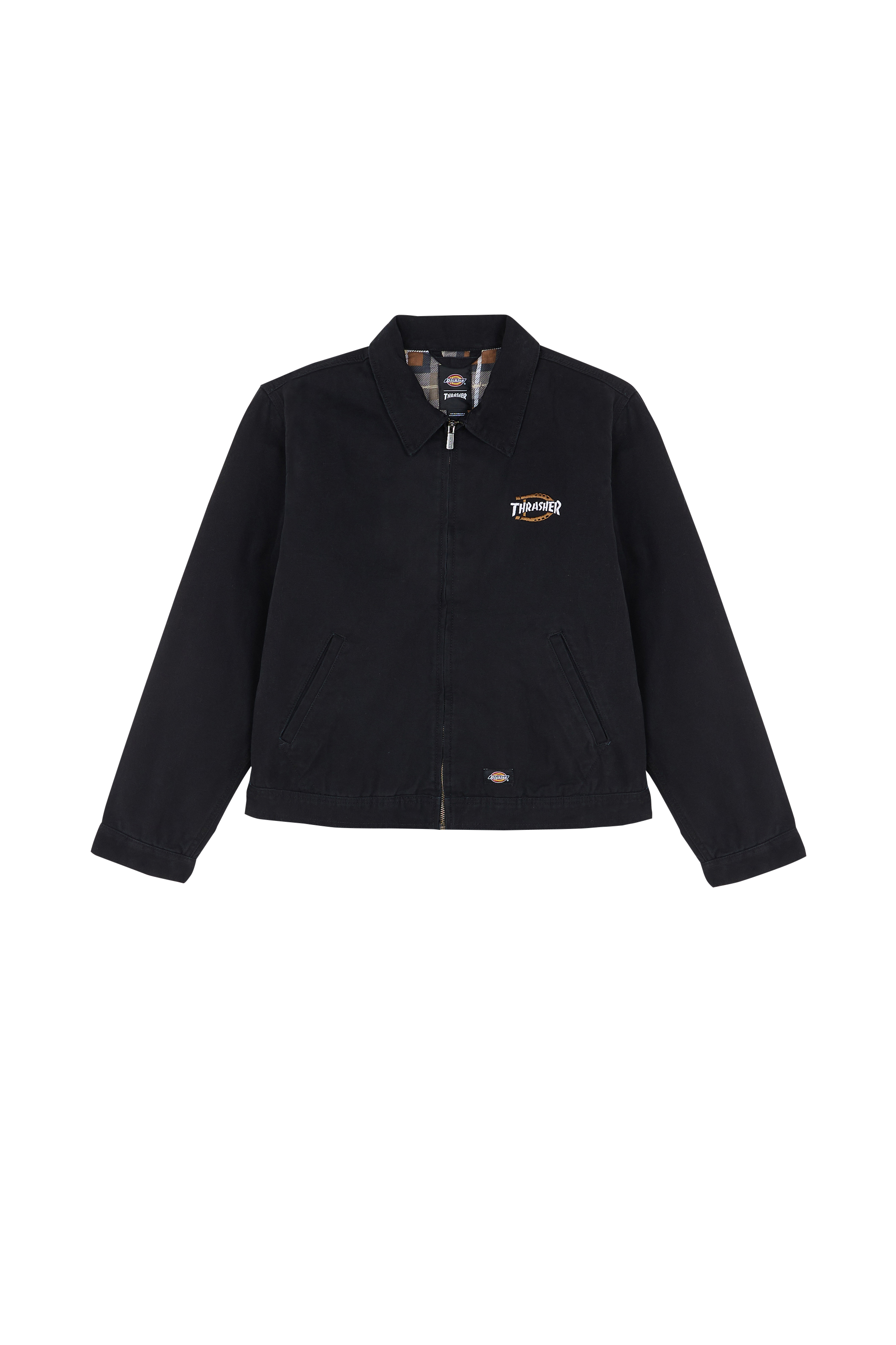 Veste DICKIES Noir