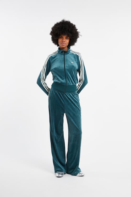 ADIDAS Veste Vert