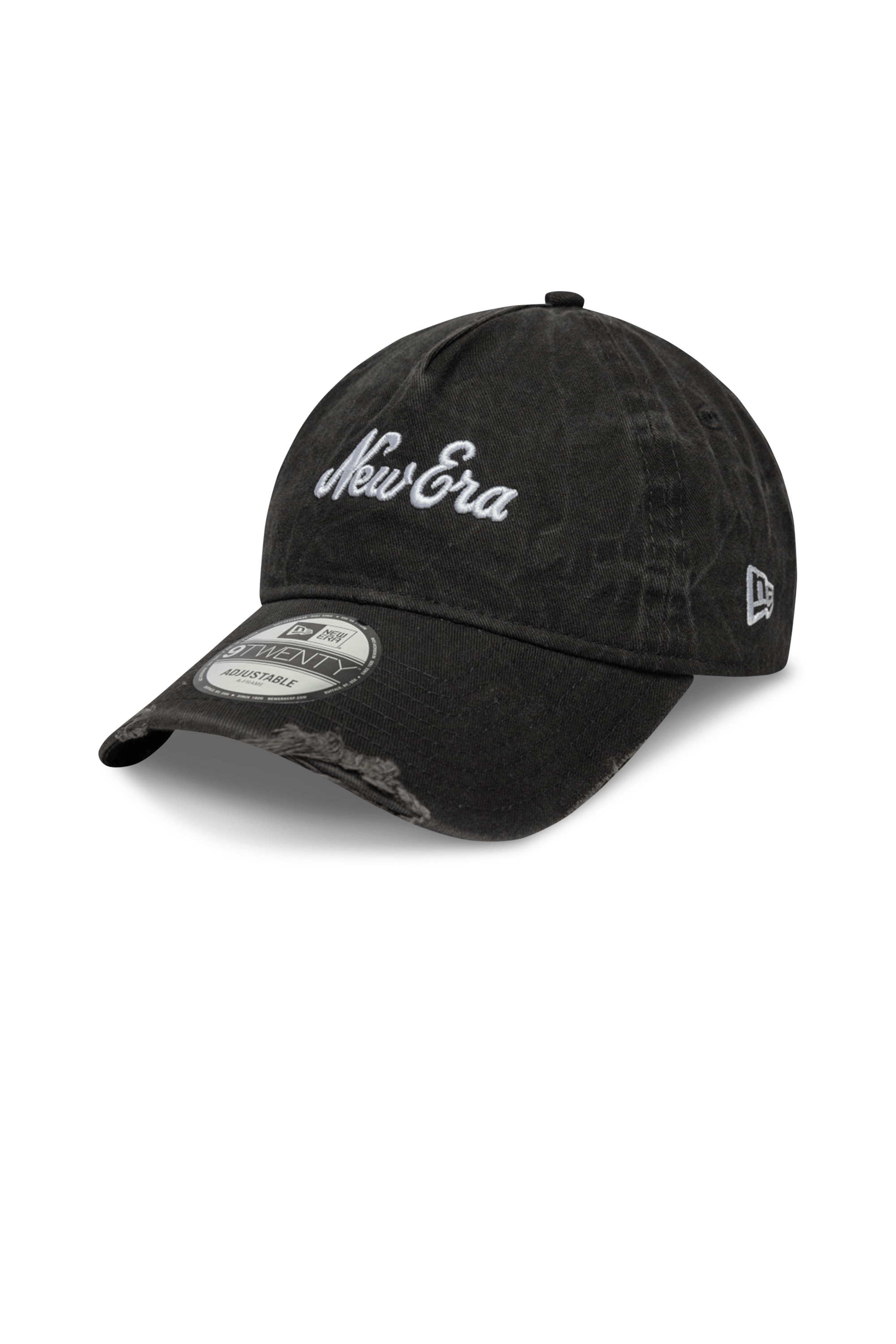 Casquette NEW ERA Noir
