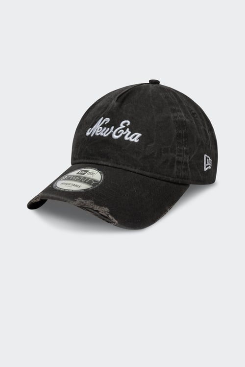 Casquette - Taille TU Noir