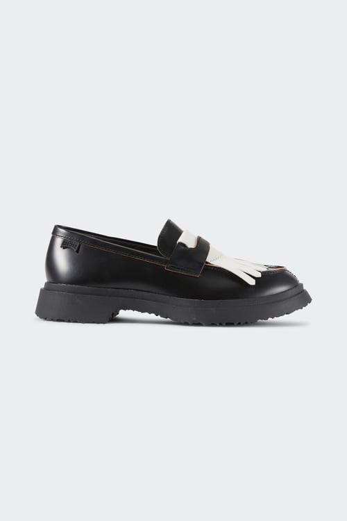 Mocassins - Taille 36 Noir