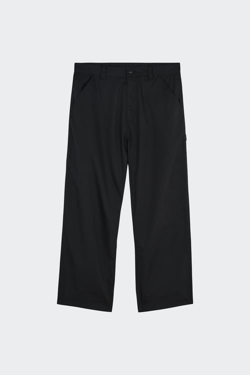 Pantalon - Taille S Noir