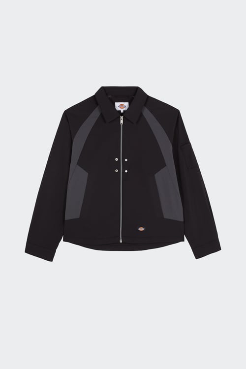 Veste - Taille M Noir