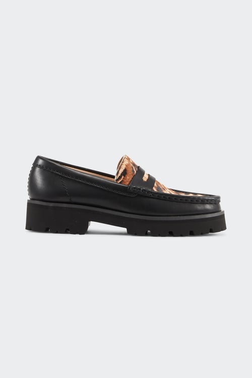 Originals - Derbies - Taille 41 Noir