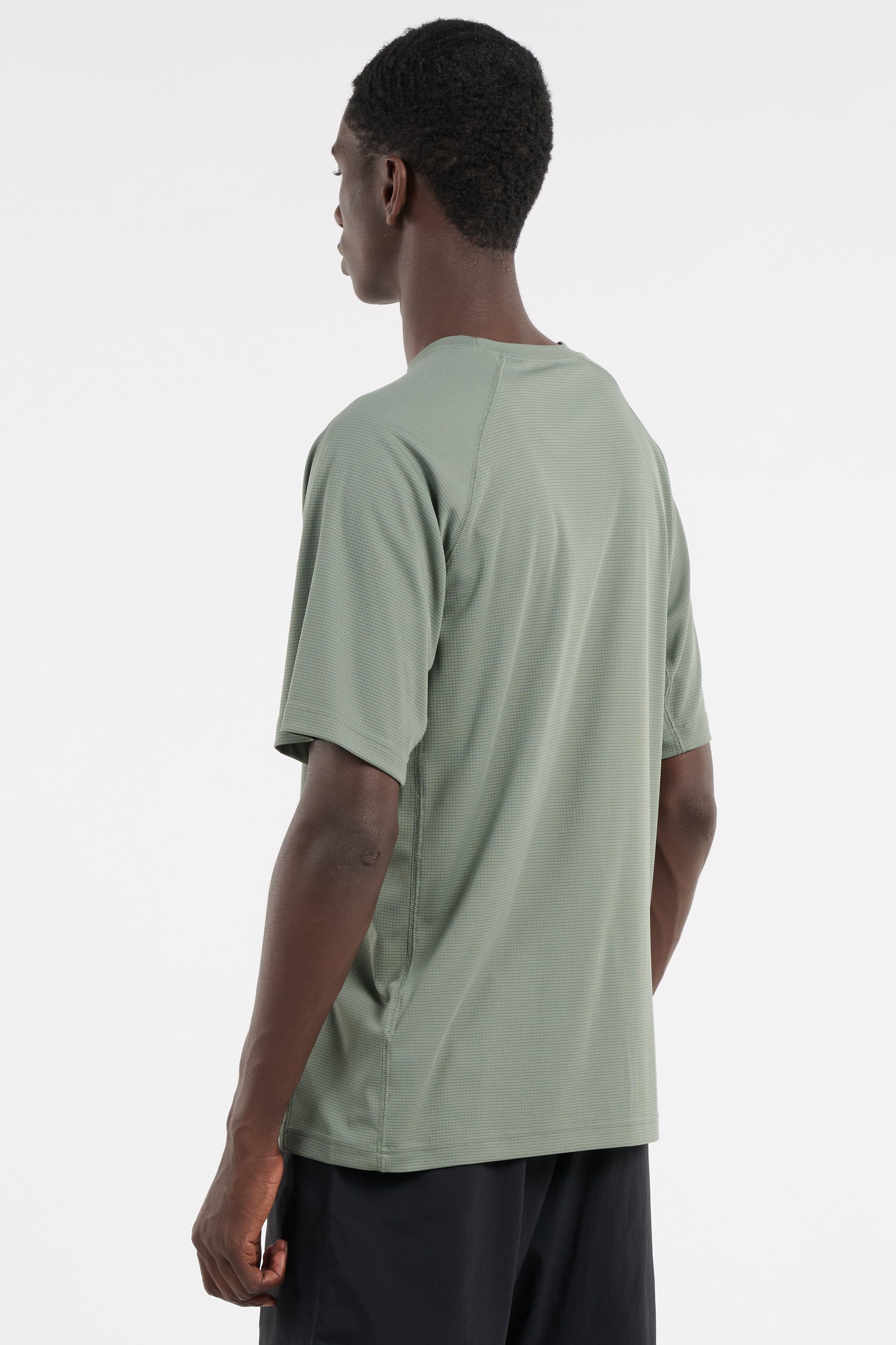 T-shirt | Vert SNOW PEAK Homme